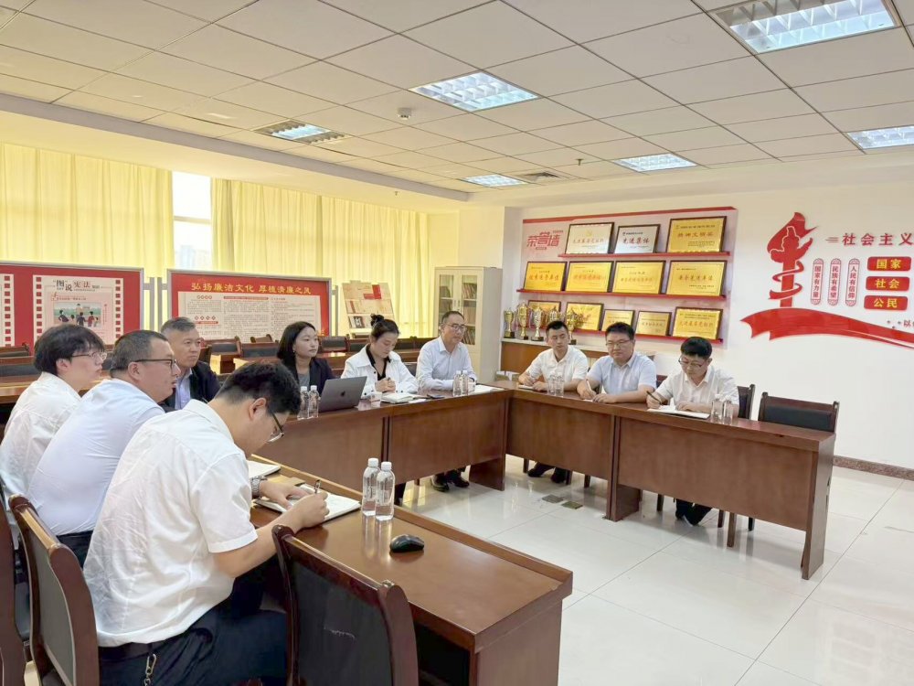 陜煤建設(shè)煤礦運(yùn)營服務(wù)分公司：雙措并舉強(qiáng)根基 賦能發(fā)展提質(zhì)效