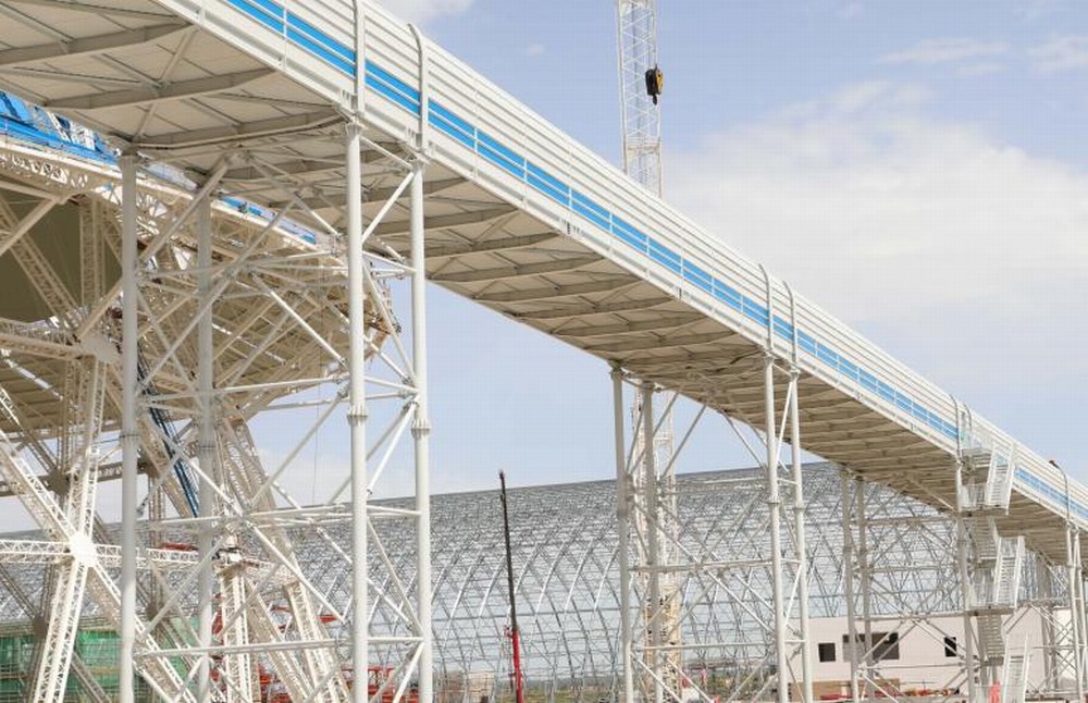 陜煤建設設計研究院：科學創(chuàng)新強實力，強強聯(lián)手破難題