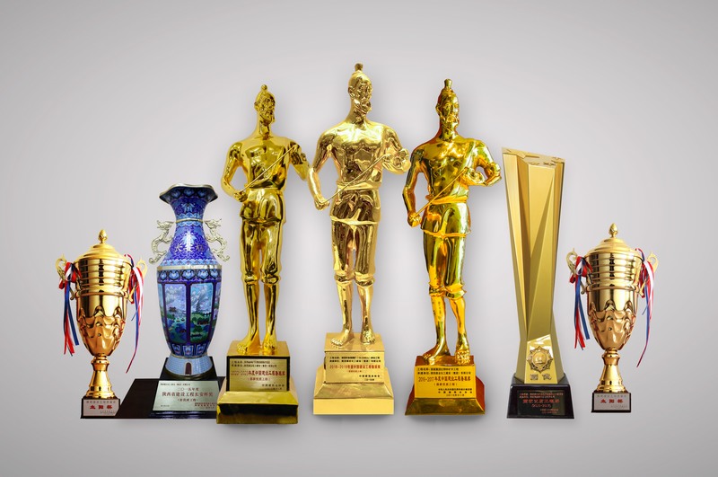 2018-2021年，三年實(shí)現(xiàn)打造“雙特百億”目標(biāo)