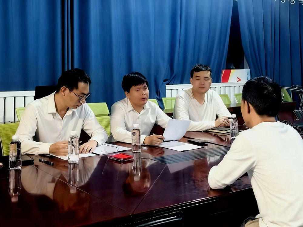 陜煤建設(shè)洗選煤運(yùn)營(yíng)公司：“一對(duì)一”沉到底  “心連心”兜牢底