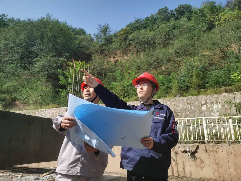 薪火相傳育新苗 匠心筑夢(mèng)啟新程