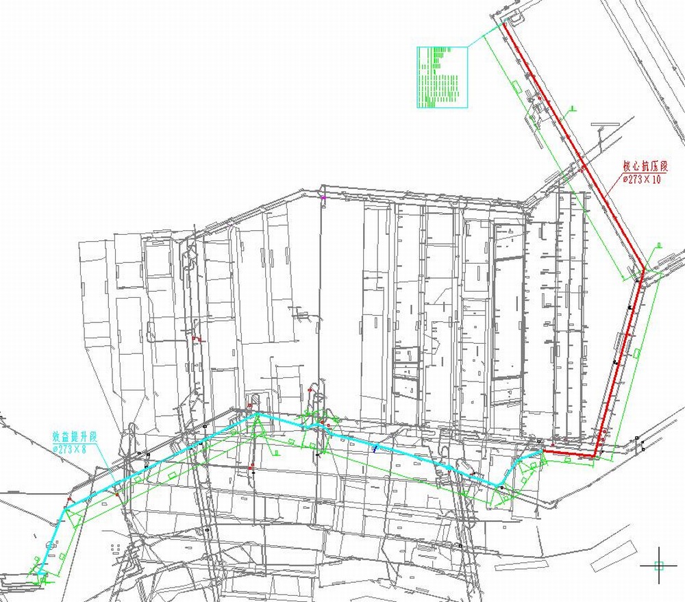 陜煤建設(shè)設(shè)計研究院：從“過緊日子”到“好日子”，設(shè)計研究院以精準(zhǔn)優(yōu)化撬動百萬效益