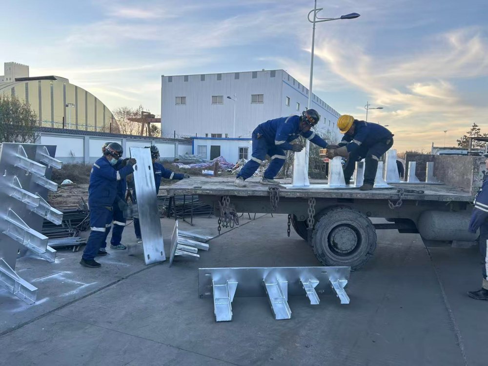 陜煤建設(shè)礦建三公司：60天冬期攻堅(jiān)，精準(zhǔn)發(fā)力保進(jìn)度