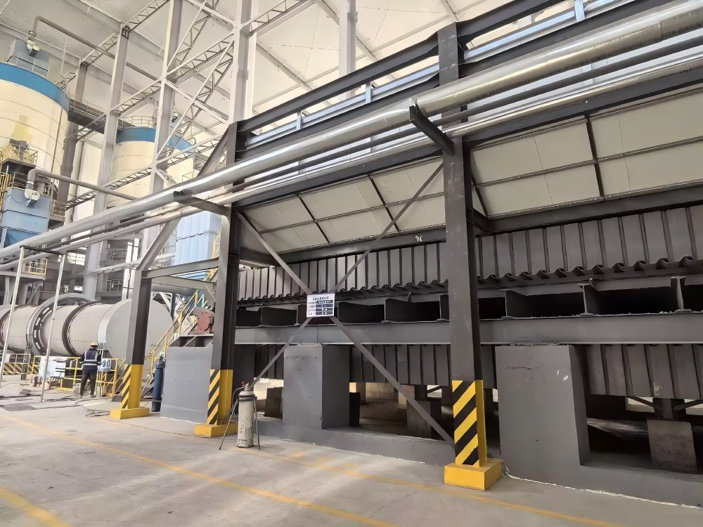 陜煤建設(shè)機電安裝公司涼水井項目部：聚焦痛點破難題 甲方思維賦能技改提質(zhì)