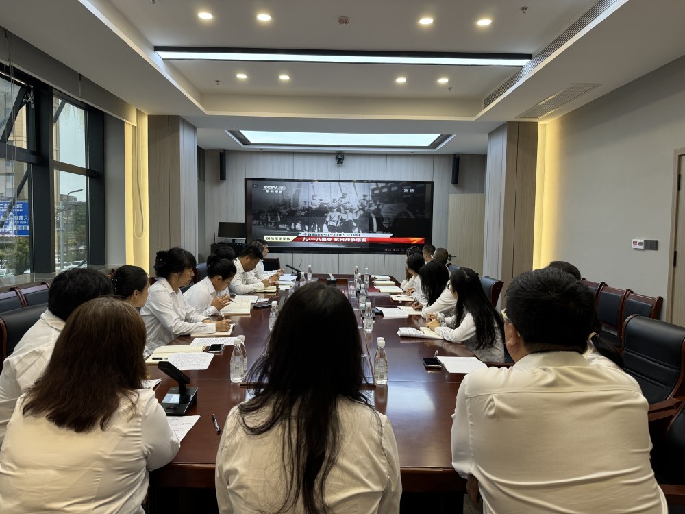 陜煤建設(shè)天工公司：清風勁吹千帆競  砥礪奮進新征程