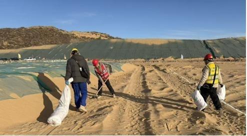 逆風(fēng)守護，青春作答