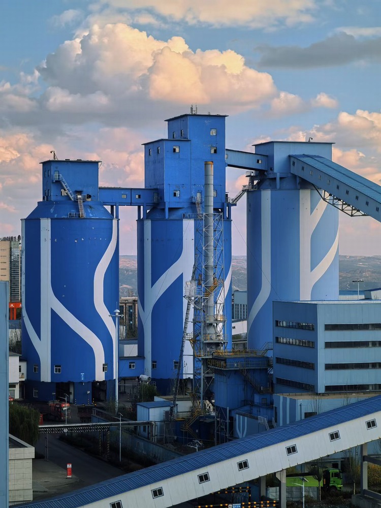 神木冬韻里，藏著最動人的煙火與擔(dān)當(dāng)